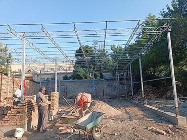 Багажники на крышу и фаркопы: Универсальный тент Для легковых авто — 3