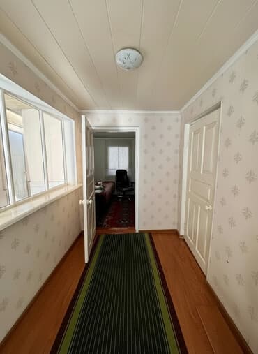 продается дом в рабочем городке: Дом, 80 м², 4 комнаты — 1