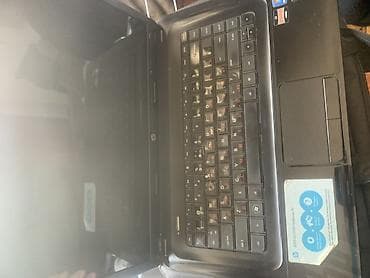 экран для ноутбука: Без жесткого Диска и Без оперативкиHP Pavilion dv6 – ноутбук с — 3