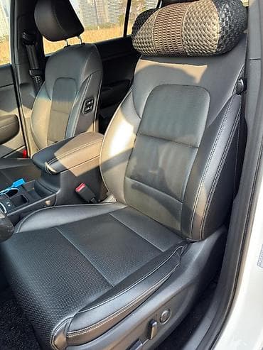а6 1 8: Kia Sportage: 2020 г., Автомат, Дизель, Кроссовер — 4