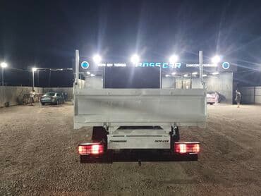 купить двигатель на мотоблок 7 л с: Легкий грузовик, Mercedes-Benz, Дубль, 3 т, Б/у — 6