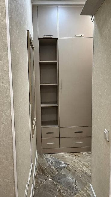 4 комнаты, 117 м², Элитка, 3 этаж, Дизайнерский ремонт — 9