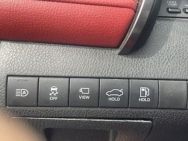 Toyota Camry: 2019 г., 2.5 л, Автомат, Бензин, Седан — 7