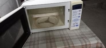microsoft xbox: Микроволновка, Б/у, Самовывоз — 2