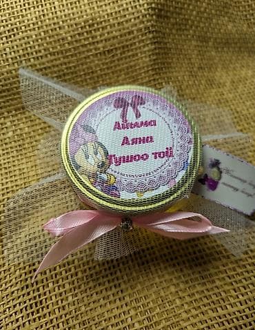 Посуда: Стеклянная Банки Твист с крышкой от 20мл до 3лтр Большой ассортимент — 2