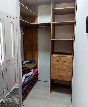 80000: 1 комната, 48 м², Элитка, 8 этаж, Евроремонт — 2