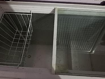 холодильные камеры: Морозильный ларь ВОСТОК - Тип: горизонтальный морозильный ларь - — 3