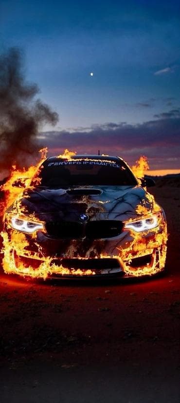 ручка бмв х5: Индивидуальный тюнинг и визуальные проекты для BMW - Авторские — 1