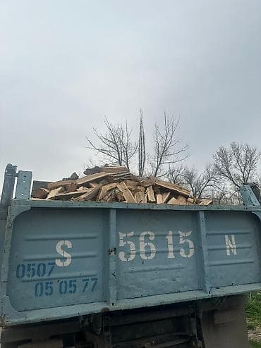 пл: Дрова — 8