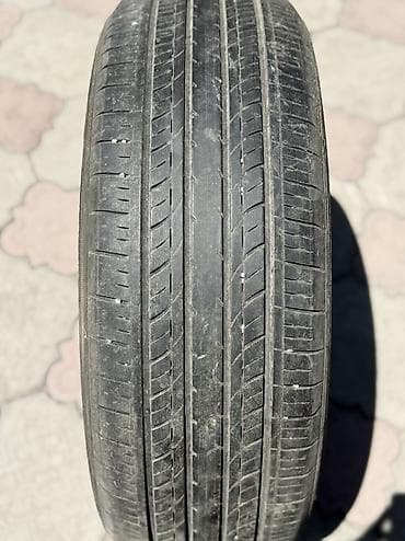 225 55 18 шины: 225/55/18 1 шт одиночка — 1