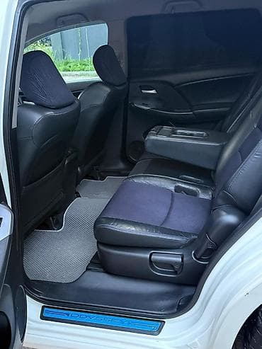 honda servy: Honda Odyssey: 2010 г., 2.4 л, Автомат, Бензин, Минивэн — 8