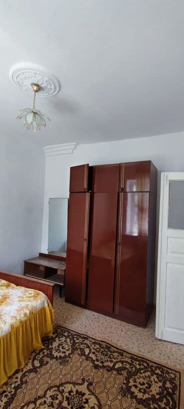 участок сатып алам: 60 кв. м, 3 бөлмө, Жылытылган, Унаа токтотуучу жай, Сарай — 14