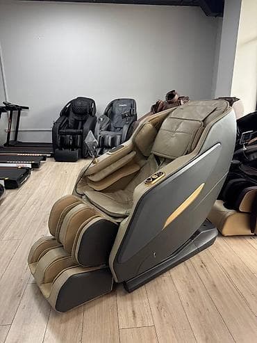 Спорттук сумкалар: Ассалом алейкум туугандар массажный креслонун көптөгөн түрлөрүнөн бар — 6