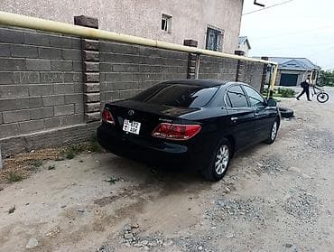 виндом двигатель: Toyota Windom: 2002 г., 3 л, Автомат, Бензин, Седан — 5