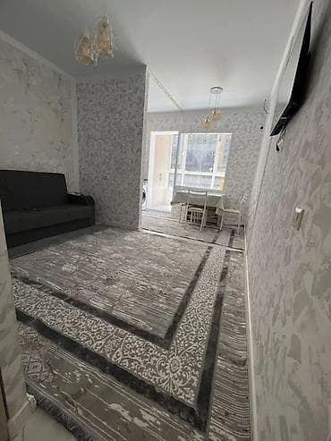 1 комната, Агентство недвижимости, С мебелью частично at lalafo.kg 1 комната, Агентство недвижимости, С мебелью частично