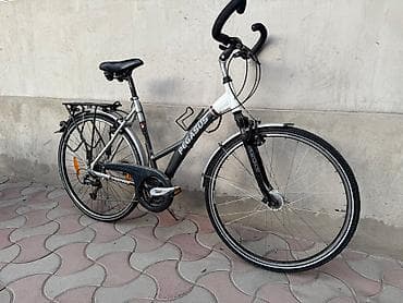 good year: Городской велосипед, Б/у — 3
