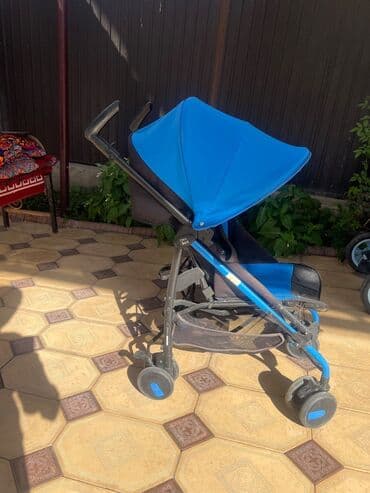 купить бу детскую коляску: Балдар арабасы, Колдонулган — 1