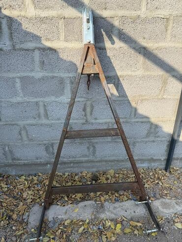 купить чехол для авто в бишкеке: Фаркоп Mercedes-Benz — 1