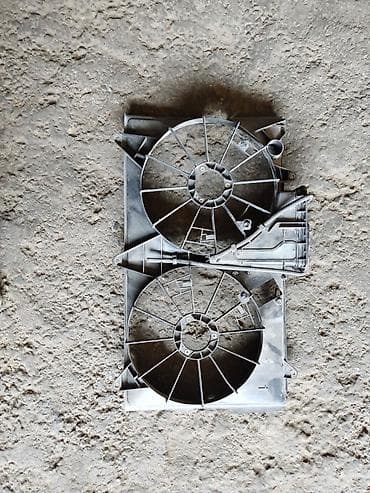 ls: LS 430, CELSIOR, диффузор — 1