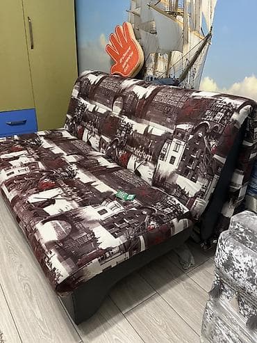 двухспальной диван: Прямой диван — 1