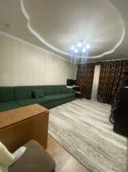 квартира продажа собственник: 2 комнаты, 67 м², 106 серия улучшенная, 1 этаж — 4