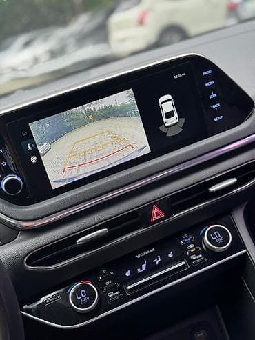полик для богажника: Hyundai Sonata: 2020 г., 2 л, Автомат, Газ, Седан — 5