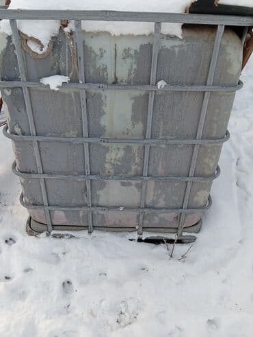 Уход и хранение одежды: Еврокуб 1 т — 1