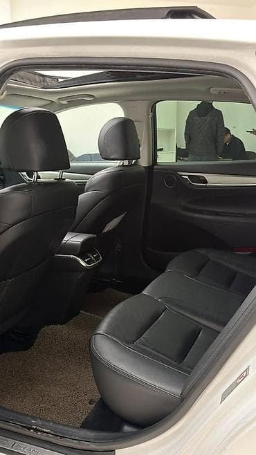 лампочки для фары: Hyundai Grandeur: 2019 г., 3 л, Автомат, Газ, Седан — 9