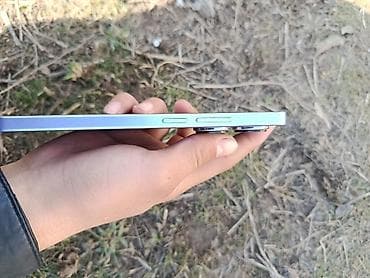 nintendo switch бишкек: Смартфон с большим безрамочным дисплеем с отверстием под фронтальную — 5