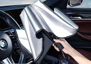 сетки от солнца: Солнцезащитный зонт — 3