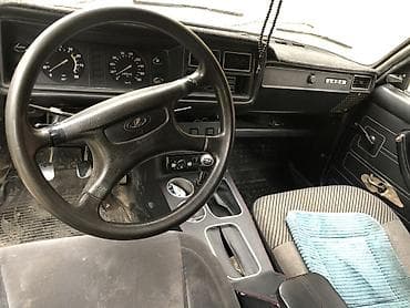 howo 2022: ВАЗ (ЛАДА) 2107: 2009 г., 1.6 л, Ручные, Бензин, Седан — 5