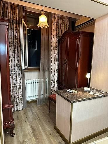 145: Абдрахманова 145
/Киевская
 На долгий срок 700$ — 10