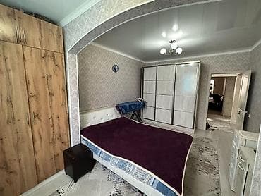 4 комнаты, 106 м², 4 этаж, Евроремонт