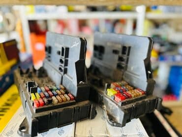 rex: Самблок 906 REX — 1