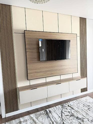 Недвижимость: 1 комната, 45 м², Элитка, 4 этаж, Евроремонт — 3
