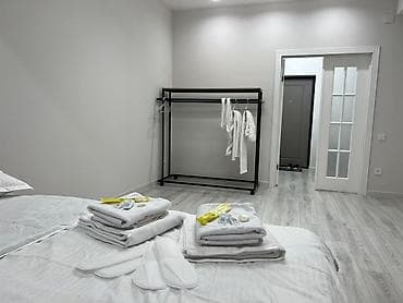 elite hause: 1 комната, Без подселения, С мебелью полностью — 5