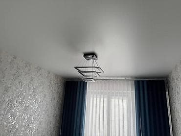 чайник турецкий: Натяжной потолок Глянцевое Монтаж — 4