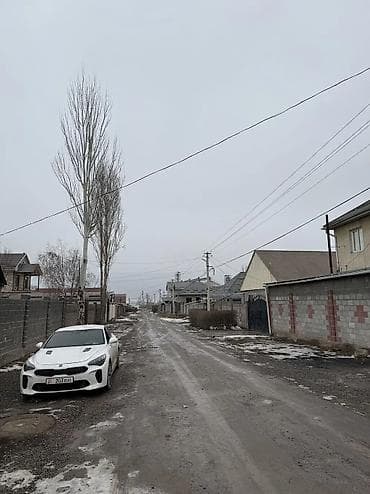 токтогула молодая гвардия: СРОЧНО ‼️ ЦЕНА ОКОНЧАТЕЛЬНАЯ!! по документам 5.1 соток по факту 6 — 1