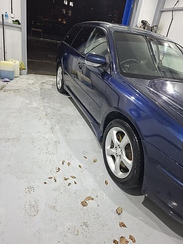 mitsubishi eclips: Subaru Legacy: 2003 г., 2 л, Автомат, Бензин, Седан — 7