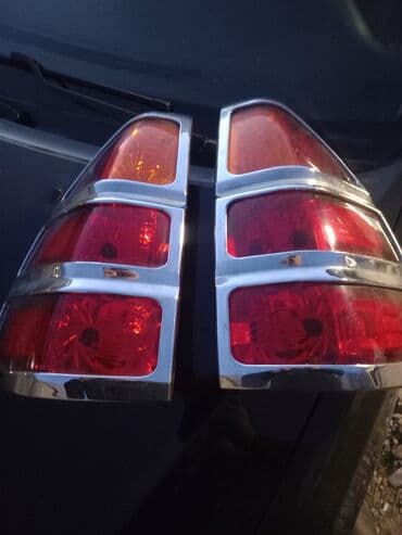 купить диски бмв х5: Комплект стоп-сигналов Lexus 2007 г., Б/у, Оригинал, США — 2