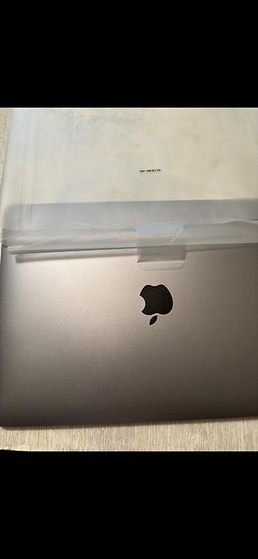 ноутбуки msi бишкек: MacBook Air M1 16/256 GB (16 ГБ RAM) — состояние 10/10 Продаю MacBook — 3