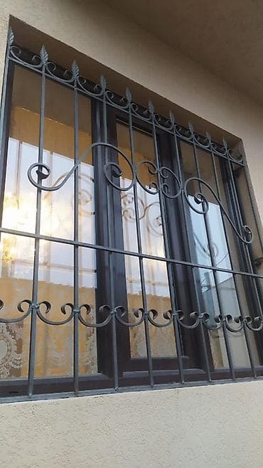 листы для навеса: Сварка | Решетки на окна Доставка, Гарантия, Высотные работы — 9