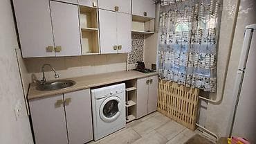 токмок сдается: 1 комната, С мебелью полностью — 4