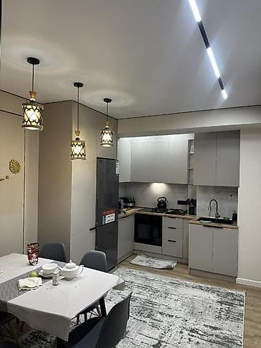 Лакокрасочные материалы: Услуга: профессиональный монтаж натяжных потолков и освещения «под — 3