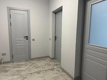 Кыймылсыз мүлк: 1 бөлмө, 45 м², Элитка, 6 кабат, Евроремонт — 9