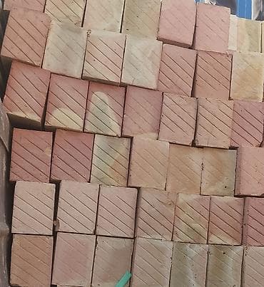 кирпич купит: Пустотелый, дырчатый, Жженый кирпич, Полублок, 250×120×90 — 5