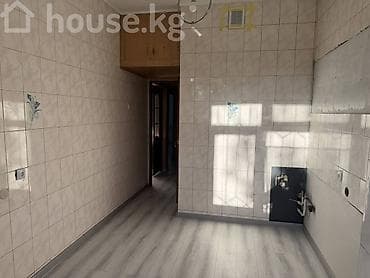 3 комнаты, 65 м², Восток-5 мкр 106 серия улучшенная, 2 этаж — 7