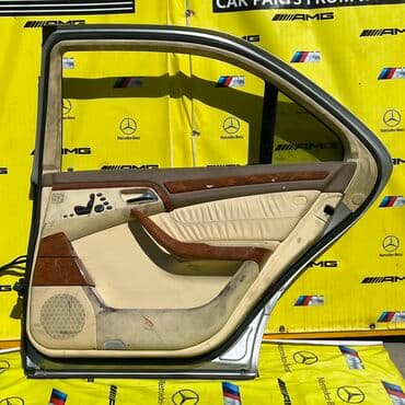 диск r16c: Арткы оң Mercedes-Benz, Оригинал — 2