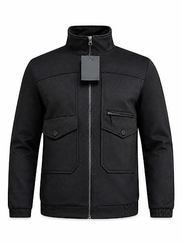 именные: Мужской спортивный костюм 2 в 1 — стиль, комфорт и уверенность каждый — 5