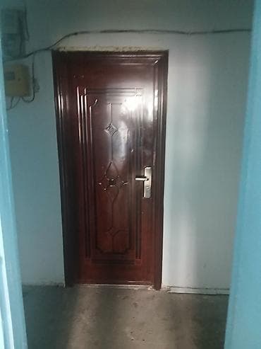 хостел ак орго: Продается комната в общежитии/малосемейке. Планировка и особенности — 4